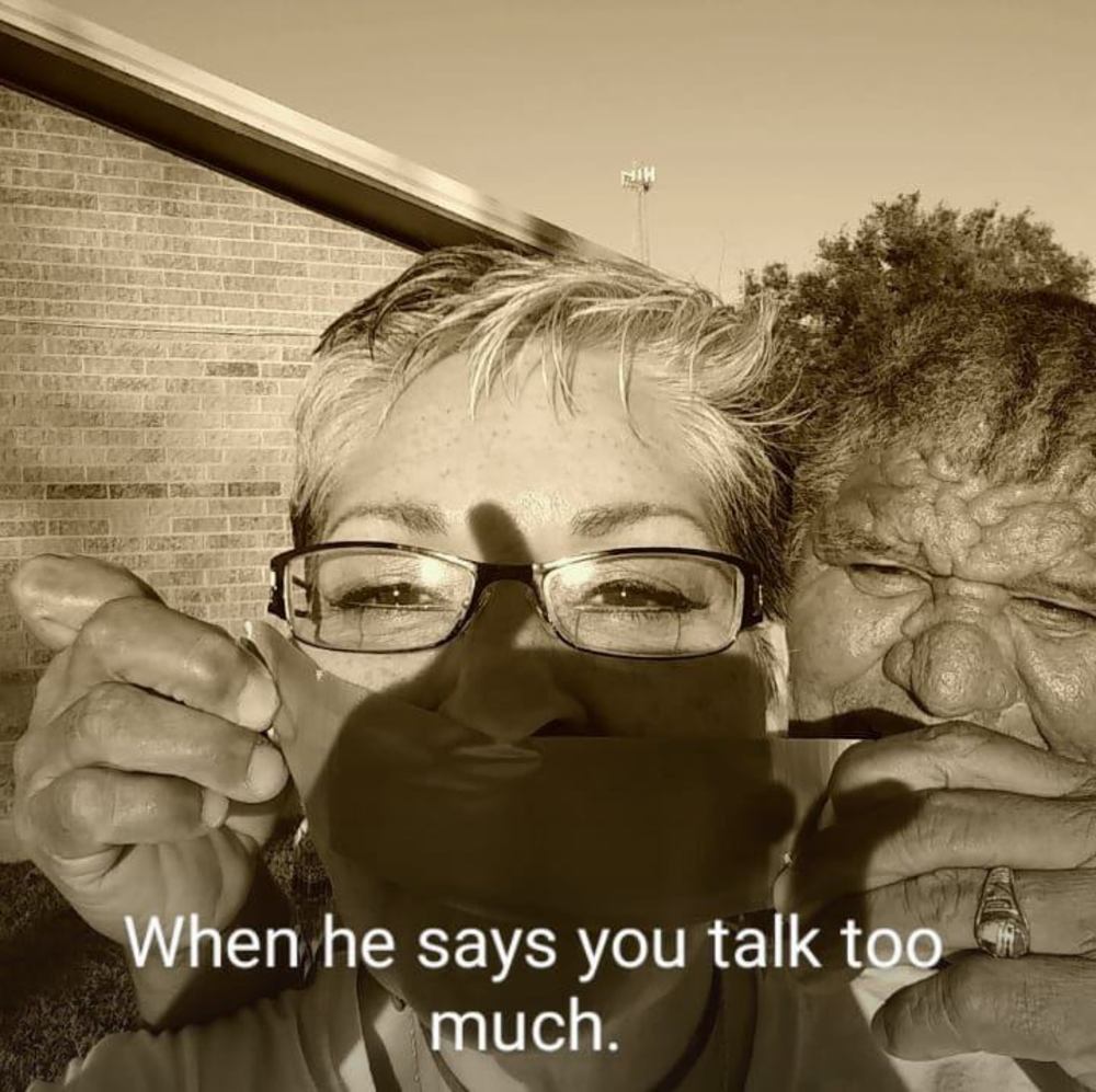 Meet your Posher, Gisele